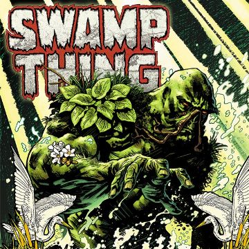 swampthing