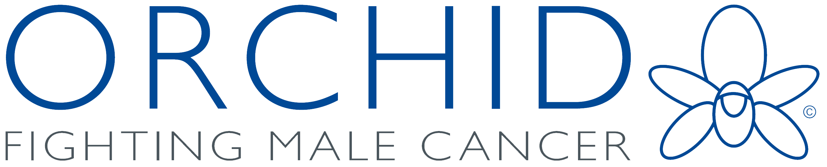 Orchid Logo